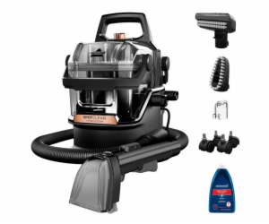 BISSELL SpotClean HydroSteam Pro 3700N