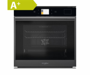 WHIRLPOOL Vstavaná rúra W9 OS2 4S2 P BSS