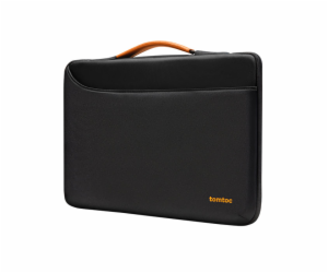 TOMTOC Defender, Obal pre MacBook Pro/Air 13" blk