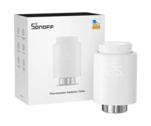 Sonoff TRVZB Zigbee 3.0 Chytrý termostat 