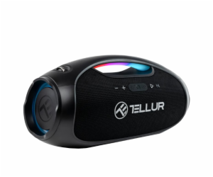 Tellur Bluetooth Speaker Obia Pro 60W black