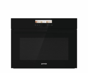 GORENJE Vstav rúra s mikrovlnami BCM598S17BG