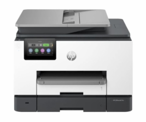 HP All-in-One Officejet Pro 9132e HP+ (A4, 25 ppm, USB 2....