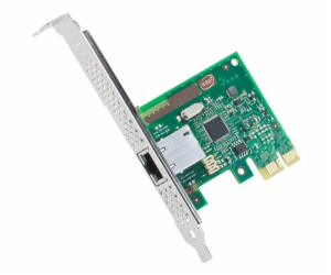 INTEL Ethernet I210-T1 GbE NIC, Sieťová karta PCIe