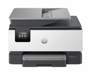 HP All-in-One Officejet Pro 9120e HP+ (A4, 22 ppm, USB 2....