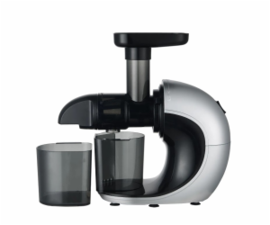 ADLER AD 4130, Odšťavňovač/Juicer 150W, černý