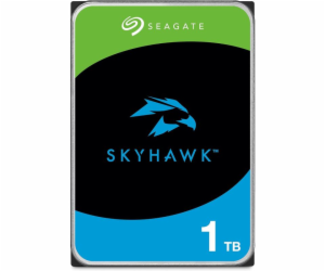 SEAGATE SkyHawk 1TB/3,5"/256MB/26mm