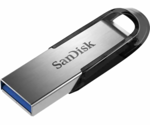 Paměťová karta SANDISK ULTRA FLAIR, 32 GB