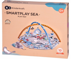 KinderKraft Interaktivní podložka Kinderkraft SMARTPLAY S...