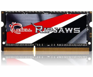 G.Skill 16GB DDR3-1600 paměťový modul 2 x 8 GB 1600 MHz