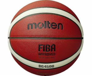 Molten B7G4500 Basketbalový míč Molten fiba basketbal b7g...