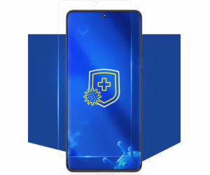 3mk ochranná fólie SilverProtection+ pro Huawei Nova 8i /...