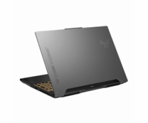 ASUS NTB TUF Gaming F15 (FX507ZV4-LP037), i7-12700H, 15,6...