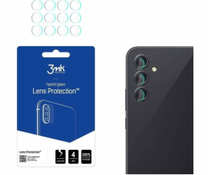 3mk ochrana kamery Lens Protection pro Samsung Galaxy A54...