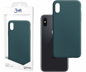 3mk ochranný kryt Matt Case pro Apple iPhone X / iPhone X...