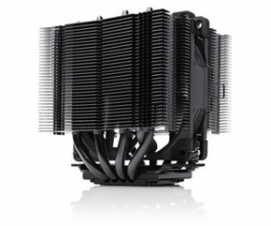  Noctua NH-D9L chromax.black, chladič CPU