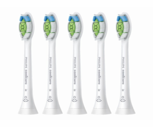 Philips Philips Sonicare tip W Optimal White 4+1 ks. kart...