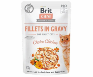 KONS KATEMS BRITCARE CHOICE CHOICE 85G