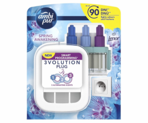 Ambi Pur osvěžovač vzduchu 3volution 20 ml Spring 20ML