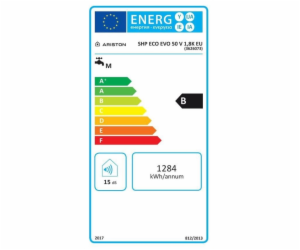 Ariston SHAPE ECO EVO 50 V ohřívač vody