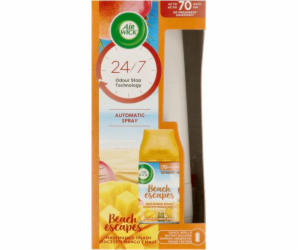 AIR WICK FRESHMATIC MANGO 250ML KOMPLET