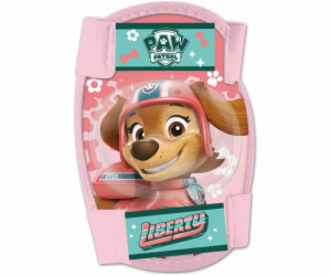 Ochranná Paw Patrol, růžová