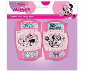 Kuno část chránič Seven Minnie 59094, S