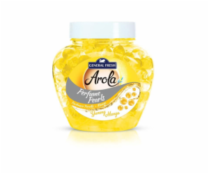 Osvěžovač vzduchu General Fresh Arola Ymmy Mango, 250 g