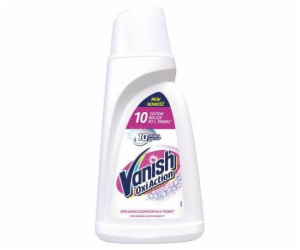 Demiu čistič VANISH OXI ACTION WHITE, 1l