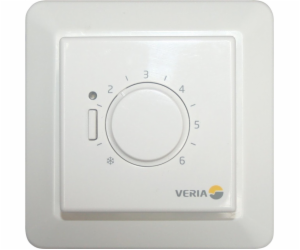 Termostat, Veria Control B45, 15A