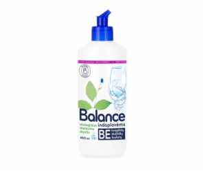 TEKUTÉ VÁPNĚ INDAPLOVES BALANCE 450ML