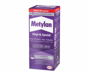 Lepidlo na tapety METYLAN VINYL SPEZIAL, 180g