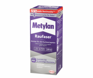 Lepidlo na tapety Metylan Raufaser, 180g