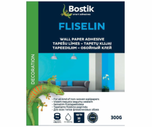 Lepidlo na tapety BOSTIK FLISELIN 300g