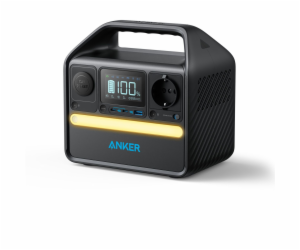 Anker 522 PowerHouse 320Wh Lithium Powerstation 300W