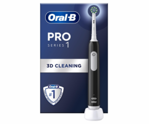 Elektrický zubní kartáček Braun Oral-B Pro Series 1 D305....