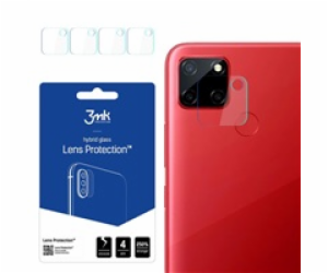 3mk ochrana kamery Lens Protection pro Realme C12 (4ks)