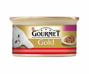 Purina GOURMET GOLD 85 g