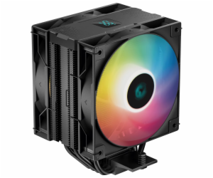 DEEPCOOL chladič AG400 DIGITAL PLUS širší / 120mm fan ARG...