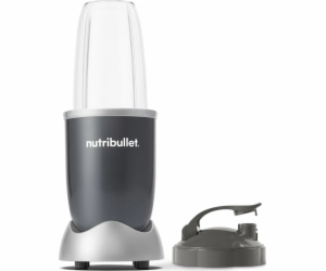 Koktejl shaker Nutribullet NB614DG, šedý