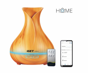 iGET HOME Aroma Diffuser AD500