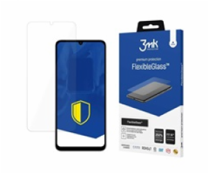 3mk hybridní sklo FlexibleGlass pro Samsung Galaxy A05s (...