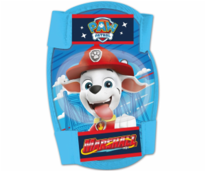 Ochranná Paw Patrol, modrá