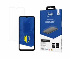 3mk tvrzené sklo HardGlass pro Samsung Galaxy A05s (SM-A057)