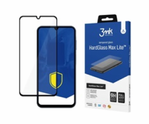 3mk tvrzené sklo HardGlass Max Lite pro Samsung Galaxy A1...