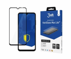 3mk tvrzené sklo HardGlass Max Lite pro Samsung Galaxy A0...