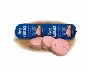 KLOBÁS PRO PSY BRIT CHICKEN & RABBIT 800G