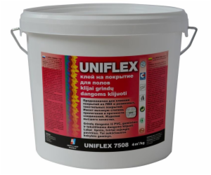 Lepidlo na podlahové krytiny Telluria Uniflex, 5 kg