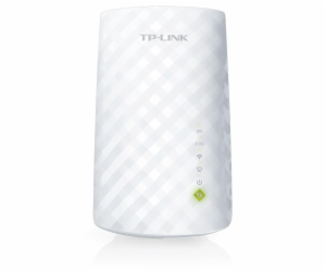 Bezdrátový zesilovač TP-LINK RE200