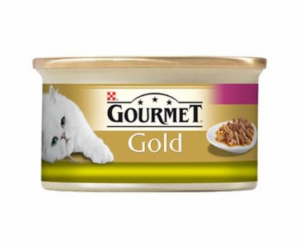 EDALA PRO KOČKY "GURMET DUO" 85 g